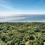 Stunning In With Wifi Casa vacanze Nordenbro Vesteregn