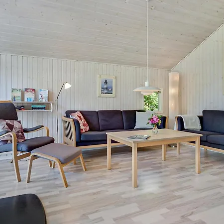 Stunning In With Wifi Ferienhaus