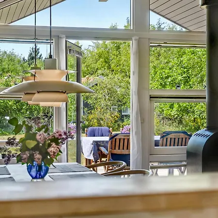 Ferienhaus Stunning In With Wifi Nordenbro Vesteregn