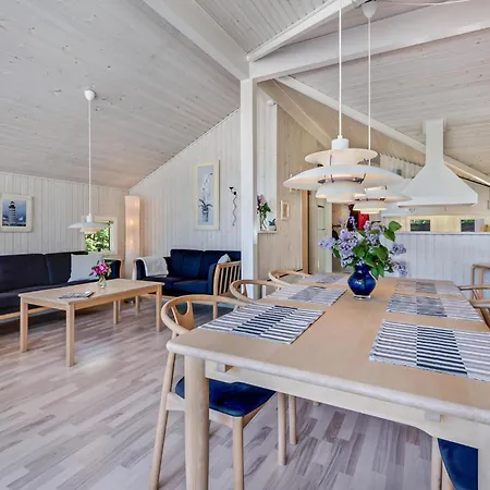 Stunning In With Wifi Nordenbro Vesteregn