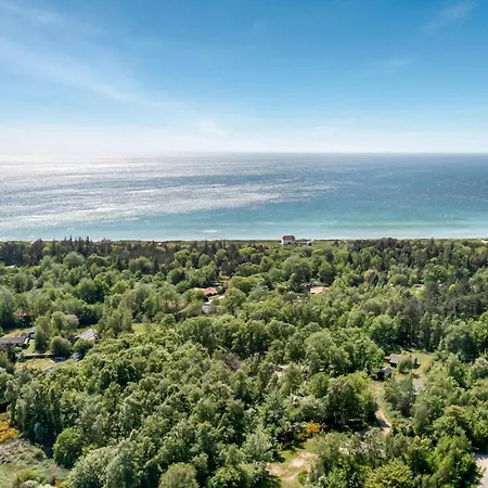 Stunning In With Wifi Casa vacanze Nordenbro Vesteregn