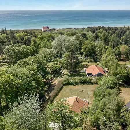 Stunning In With Wifi Ferienhaus