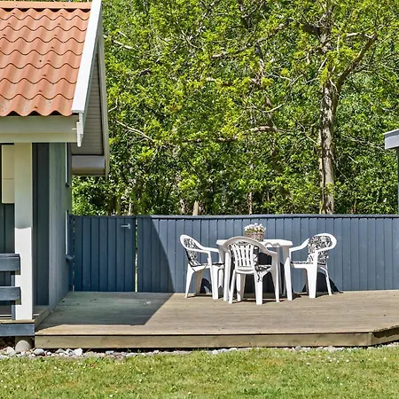 Stunning In With Wifi Ferienhaus