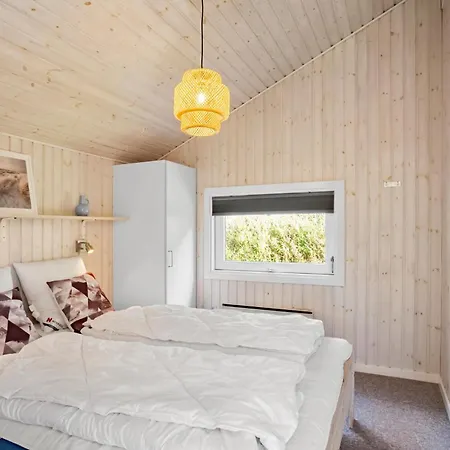Ferienhaus Stunning In With Wifi Nordenbro Vesteregn