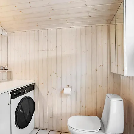 Stunning In With Wifi Ferienhaus