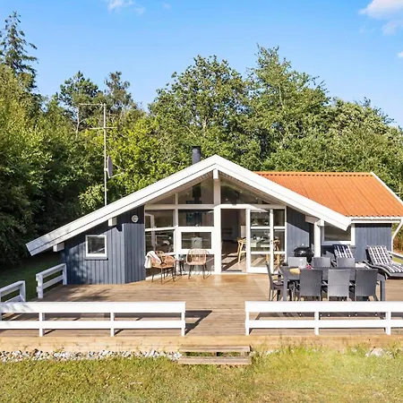 Ferienhaus Stunning In With Wifi *
