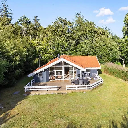 Stunning In With Wifi Ferienhaus