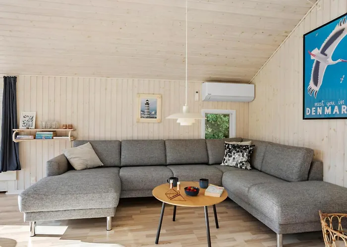 Stunning In With Wifi * Nordenbro Vesteregn